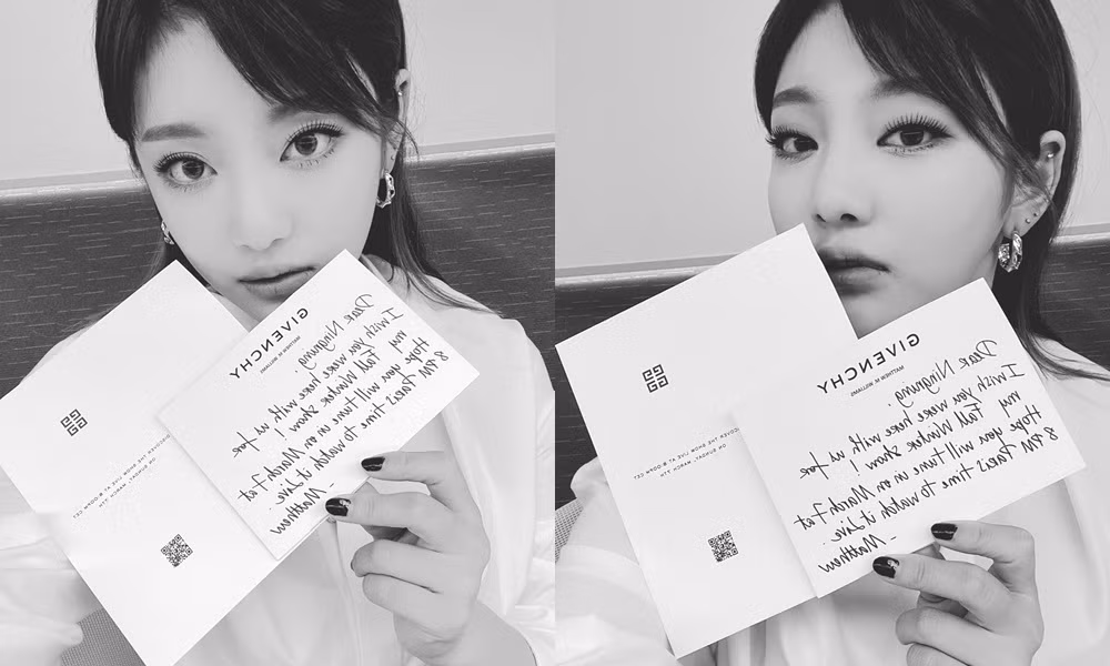 Ningning (aespa) chịu cảnh bị “dìm hàng nhan sắc” chỉ vì stylist chọn sai kiểu tóc ảnh 5