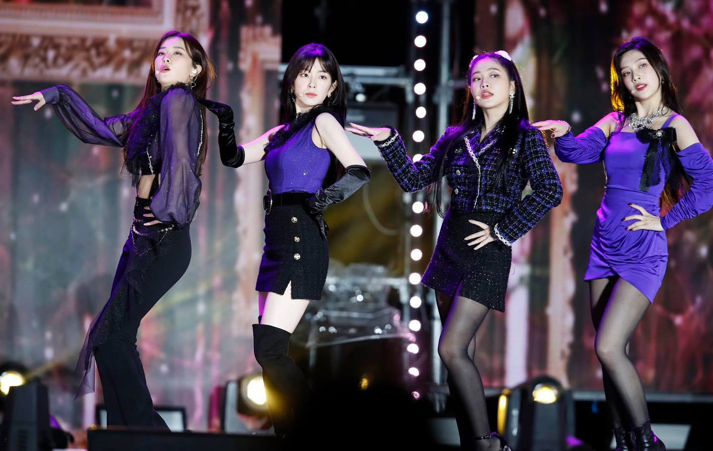 Cơ hội để Red Velvet trở lại vẫn còn rất xa: Bị đài SBS "xóa sổ" khỏi buổi phát sóng ảnh 2