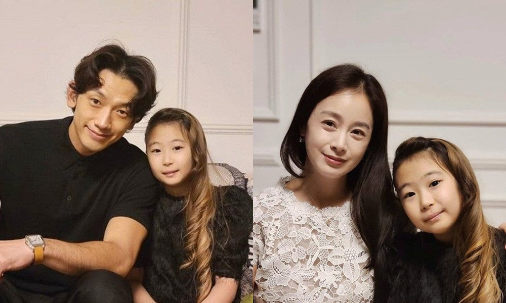 Kim Tae Hee lộ ảnh không photoshop, nhan sắc có phần lão hóa nhưng lại được khen ngợi ảnh 1