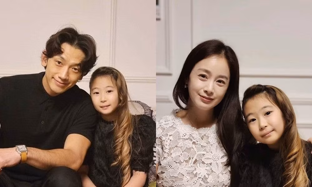 Kim Tae Hee lộ ảnh không photoshop, nhan sắc có phần lão hóa nhưng lại được khen ngợi ảnh 1