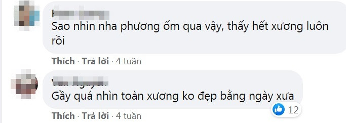 Nhìn đôi tay gân guốc của Nhã Phương, netizen sẽ không còn quan điểm “cứ gầy là đẹp” ảnh 5