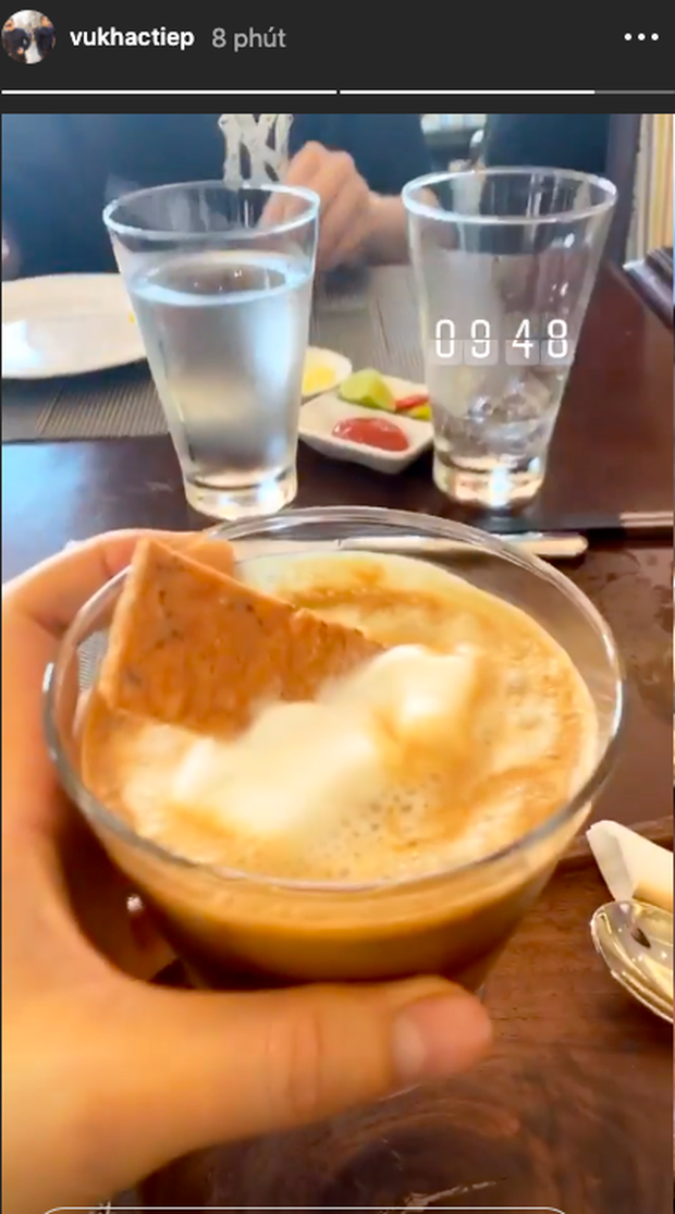 Trời đã nóng, V-Biz càng như chảo lửa khi Khắc Tiệp - Khắc Việt đấu khẩu cực căng ảnh 4