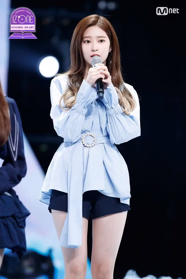 Chuyện chỉ có ở K-Pop: Tỷ lệ cơ thể còn quan trọng và ăn điểm hơn chiều cao ảnh 5