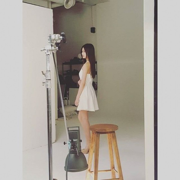 Chuyện chỉ có ở K-Pop: Tỷ lệ cơ thể còn quan trọng và ăn điểm hơn chiều cao ảnh 6