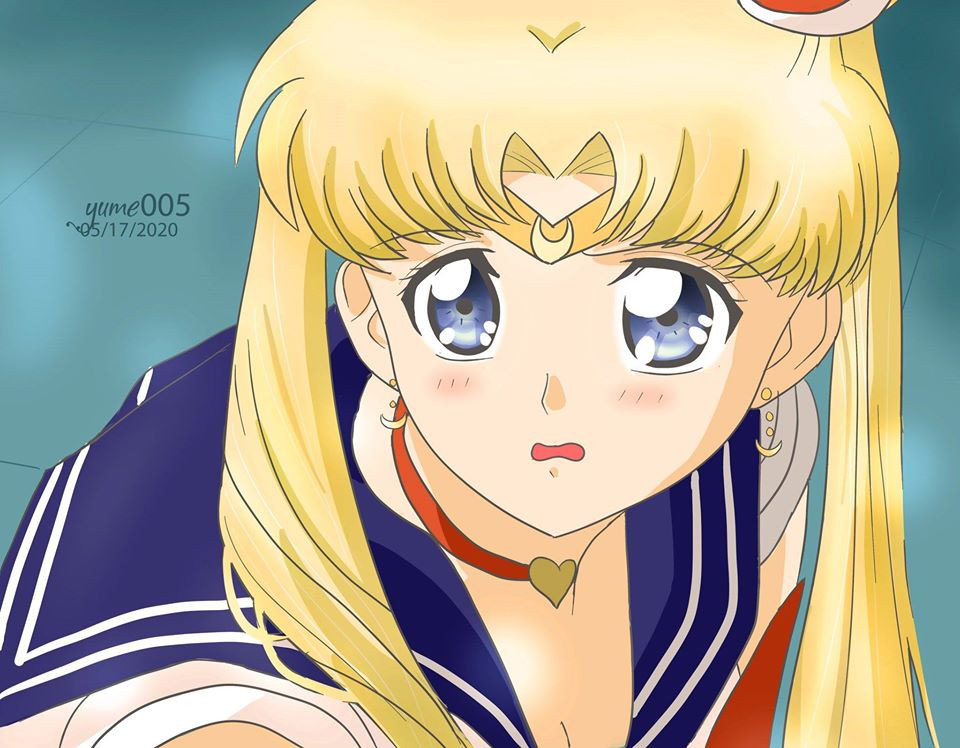 Dân tình hoang mang khi Thủy thủ Mặt Trăng bỗng tràn ngập Twitter và đây là lý do ảnh 3