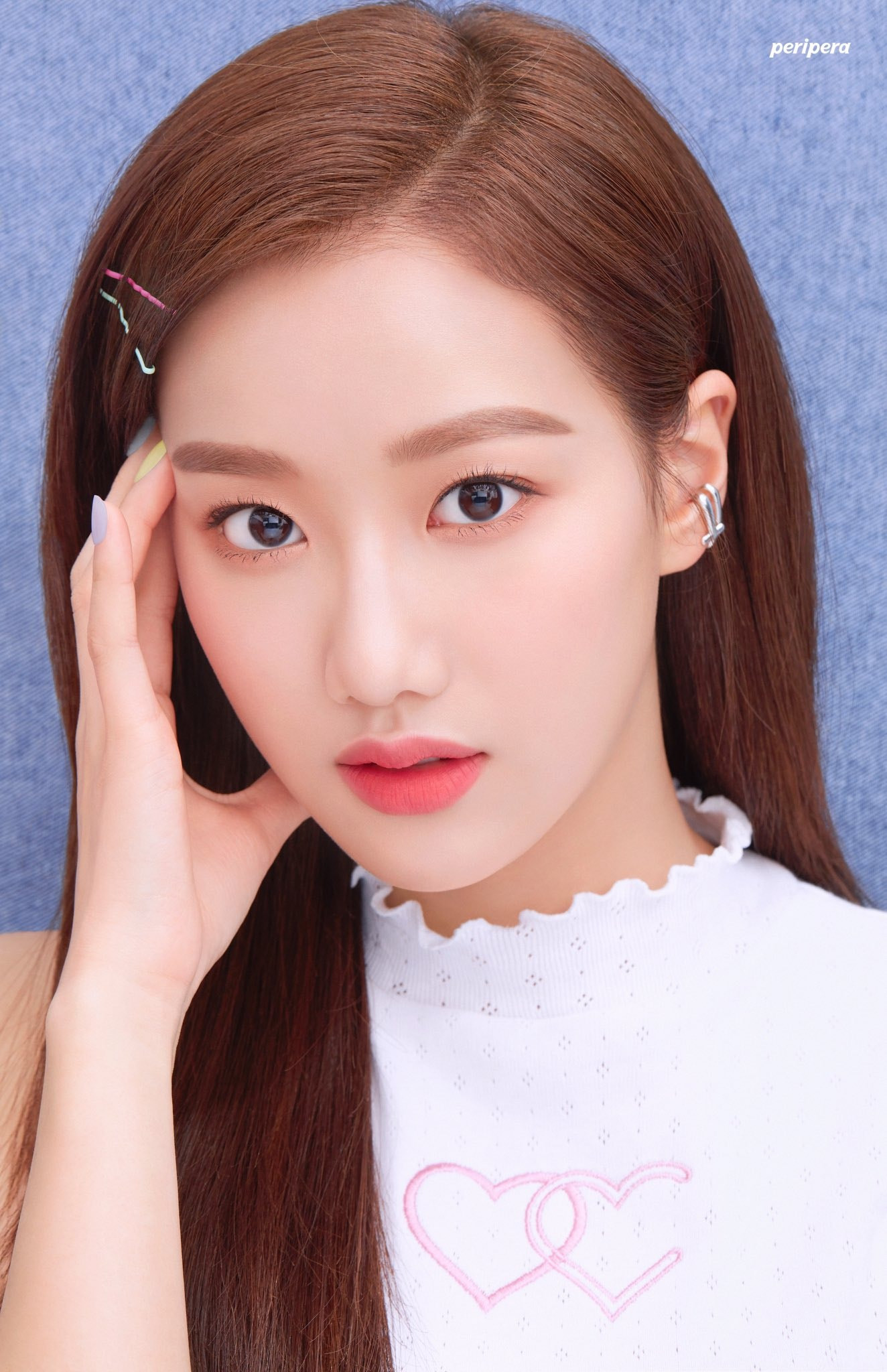 Đi tìm idol đẹp nhất trong mắt đồng nghiệp: Phía nam dễ đoán còn bảng nữ không thể tin nổi ảnh 4