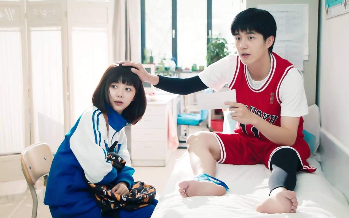 Người ấy sẵn sàng dành nhiều thời gian cho bạn, hay quan tâm, chia sẻ, và khiến bạn cảm thấy mình đặc biệt hơn những “vệ tinh” khác. Lên “dây cót” tinh thần trước khi tỏ tình, phòng khi đối tượng từ chối phũ phàng ảnh 2