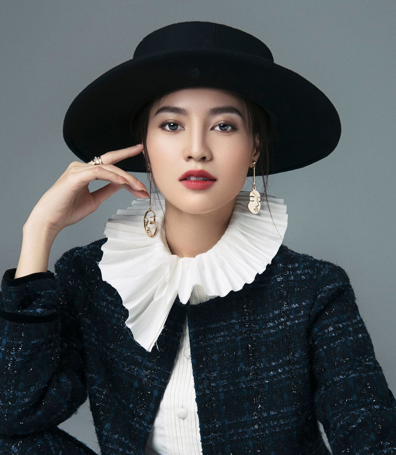 Lâm Vỹ Dạ chỉ vừa tiết lộ điều này, Lan Ngọc đã phải lên tiếng đính chính ngay lập tức ảnh 2