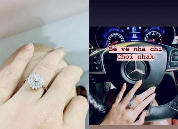 Lâm Vỹ Dạ chỉ vừa tiết lộ điều này, Lan Ngọc đã phải lên tiếng đính chính ngay lập tức ảnh 3