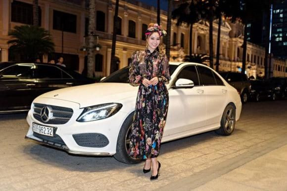 Lâm Vỹ Dạ chỉ vừa tiết lộ điều này, Lan Ngọc đã phải lên tiếng đính chính ngay lập tức ảnh 4