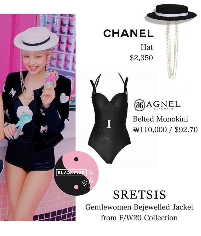 Điểm trừ cho stylist của aespa: Vừa giống BLACKPINK, vừa bê nguyên sai lầm của Red Velvet ảnh 2