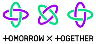 Điểm danh các logo của nhóm nhạc K-Pop đẹp tới nỗi “nhìn đã biết được công ty cưng” ảnh 4