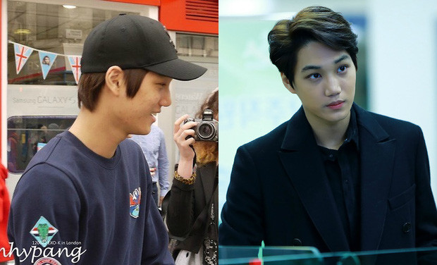 Đỉnh như G-Dragon: Chụp selfie khoe mặt mụn cũng sắp thành xu hướng mới ảnh 5