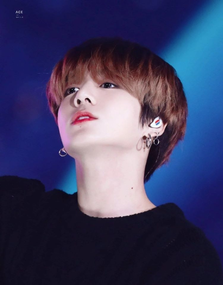 Thôi đừng ghét nốt ruồi của mình nữa, đầy idol có nốt ruồi trên mặt vẫn được khen đẹp ảnh 18