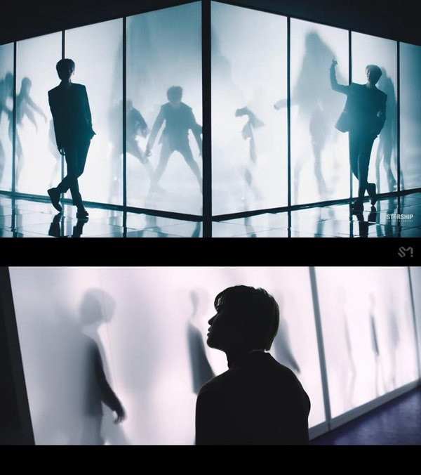 Debut chưa được một tháng, nhóm nhạc nam này đã 3 lần dính phốt đạo nhái công ty SM ảnh 4