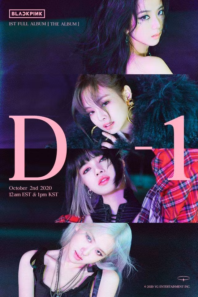 Netizen đã phải công nhận BLACKPINK làm được một điều xuất sắc không kém TFBOYS ảnh 3
