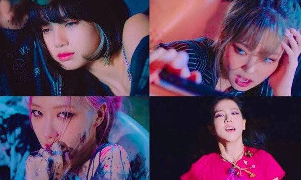 Netizen đã phải công nhận BLACKPINK làm được một điều xuất sắc không kém TFBOYS ảnh 1