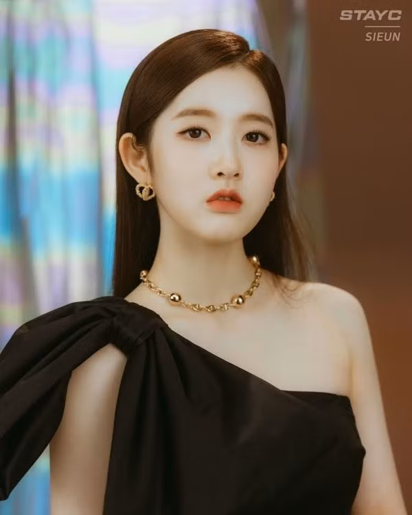 Nhóm aespa của SM Ent có nguy cơ bị tân binh vô danh này đánh bại về mặt nhan sắc ảnh 3