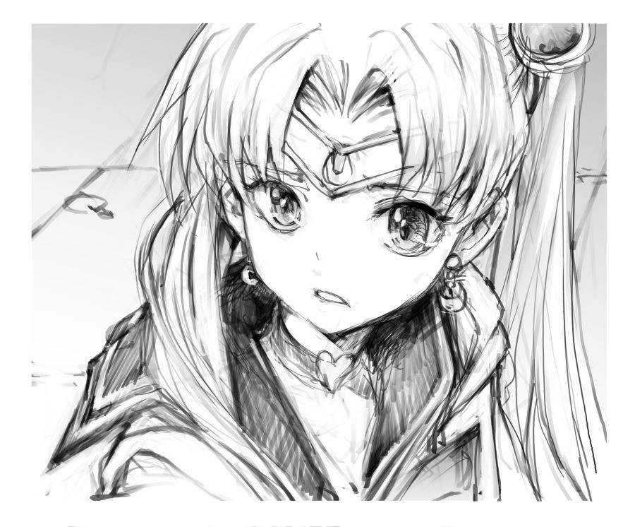 Dân tình hoang mang khi Thủy thủ Mặt Trăng bỗng tràn ngập Twitter và đây là lý do ảnh 7