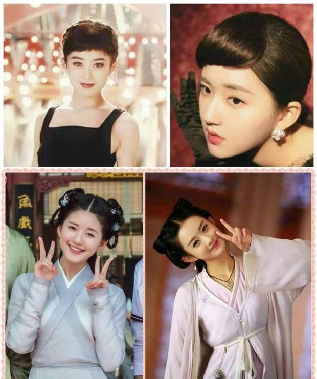 4 chiêu trò khiến Triệu Lộ Tư bị khán giả ghét bỏ, xem như “em gái trà xanh” của C-Biz ảnh 5