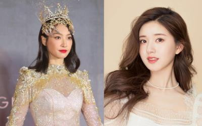 4 chiêu trò khiến Triệu Lộ Tư bị khán giả ghét bỏ, xem như “em gái trà xanh” của C-Biz ảnh 9