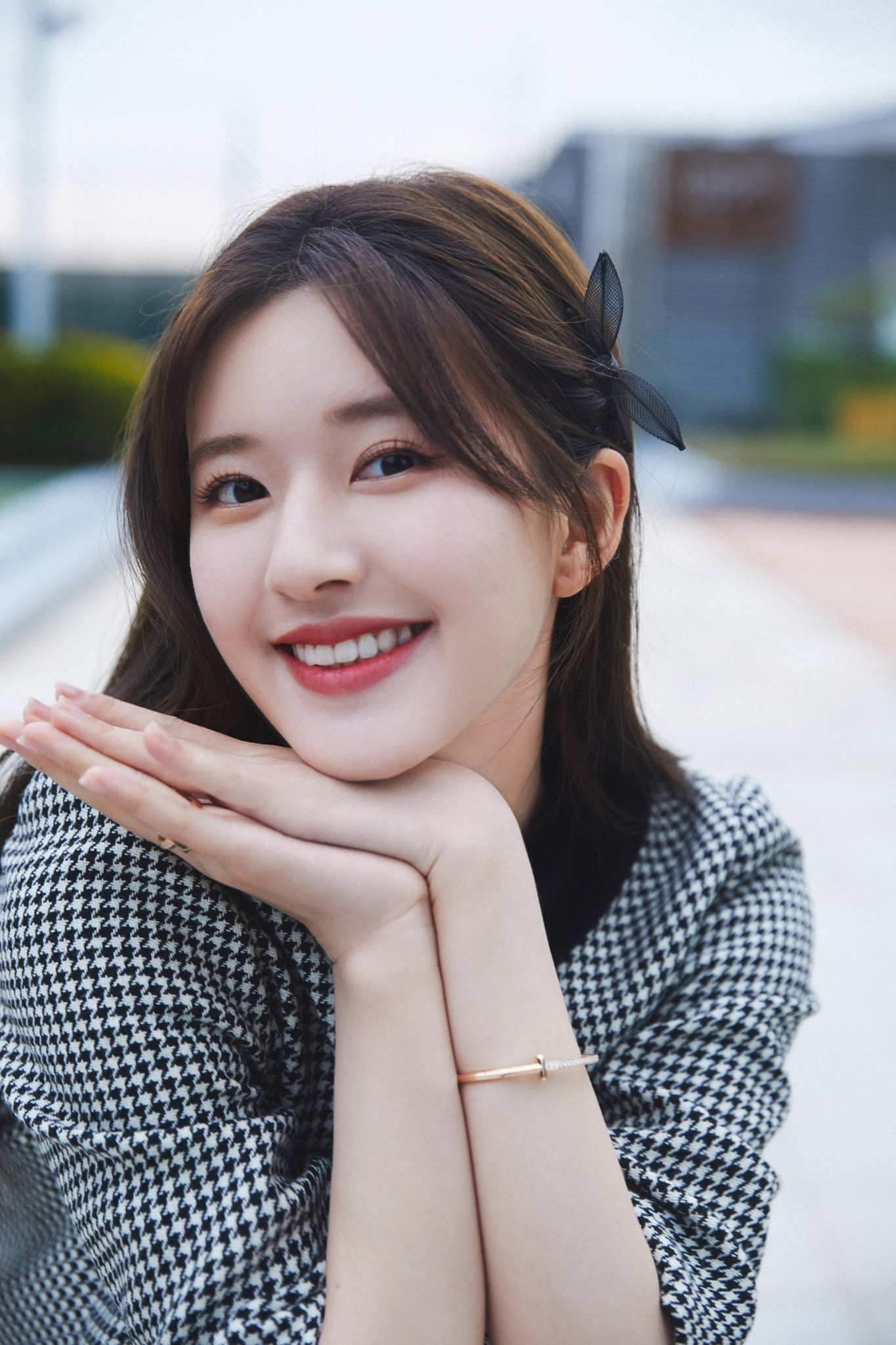 4 chiêu trò khiến Triệu Lộ Tư bị khán giả ghét bỏ, xem như “em gái trà xanh” của C-Biz ảnh 3