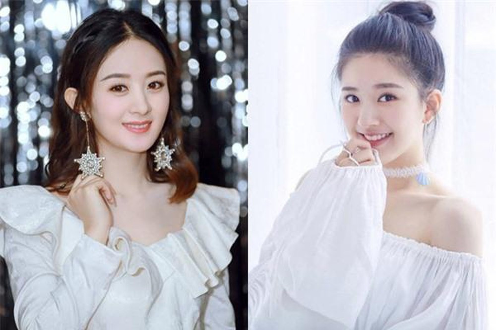 4 chiêu trò khiến Triệu Lộ Tư bị khán giả ghét bỏ, xem như “em gái trà xanh” của C-Biz ảnh 4