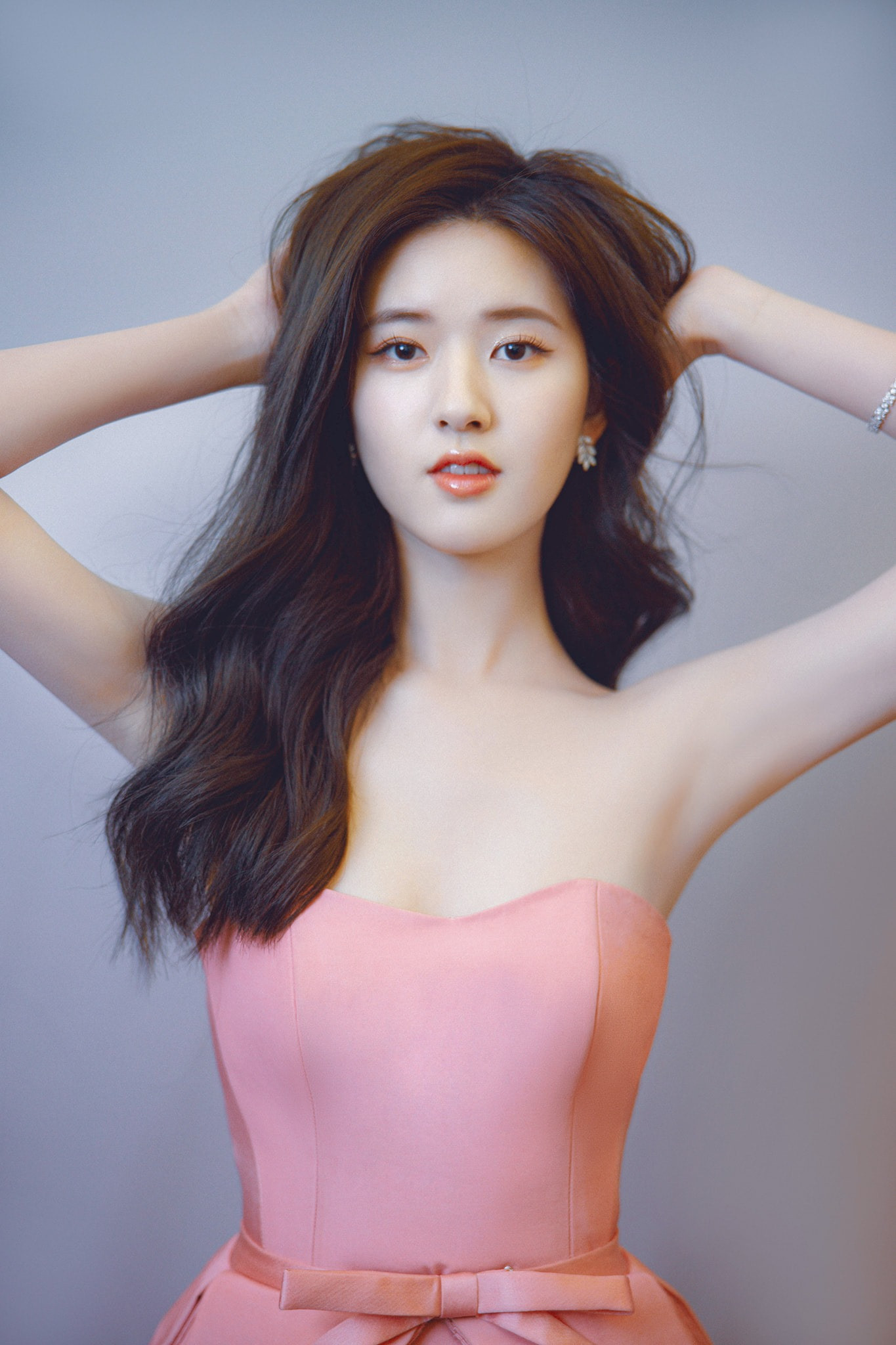 4 chiêu trò khiến Triệu Lộ Tư bị khán giả ghét bỏ, xem như “em gái trà xanh” của C-Biz ảnh 2