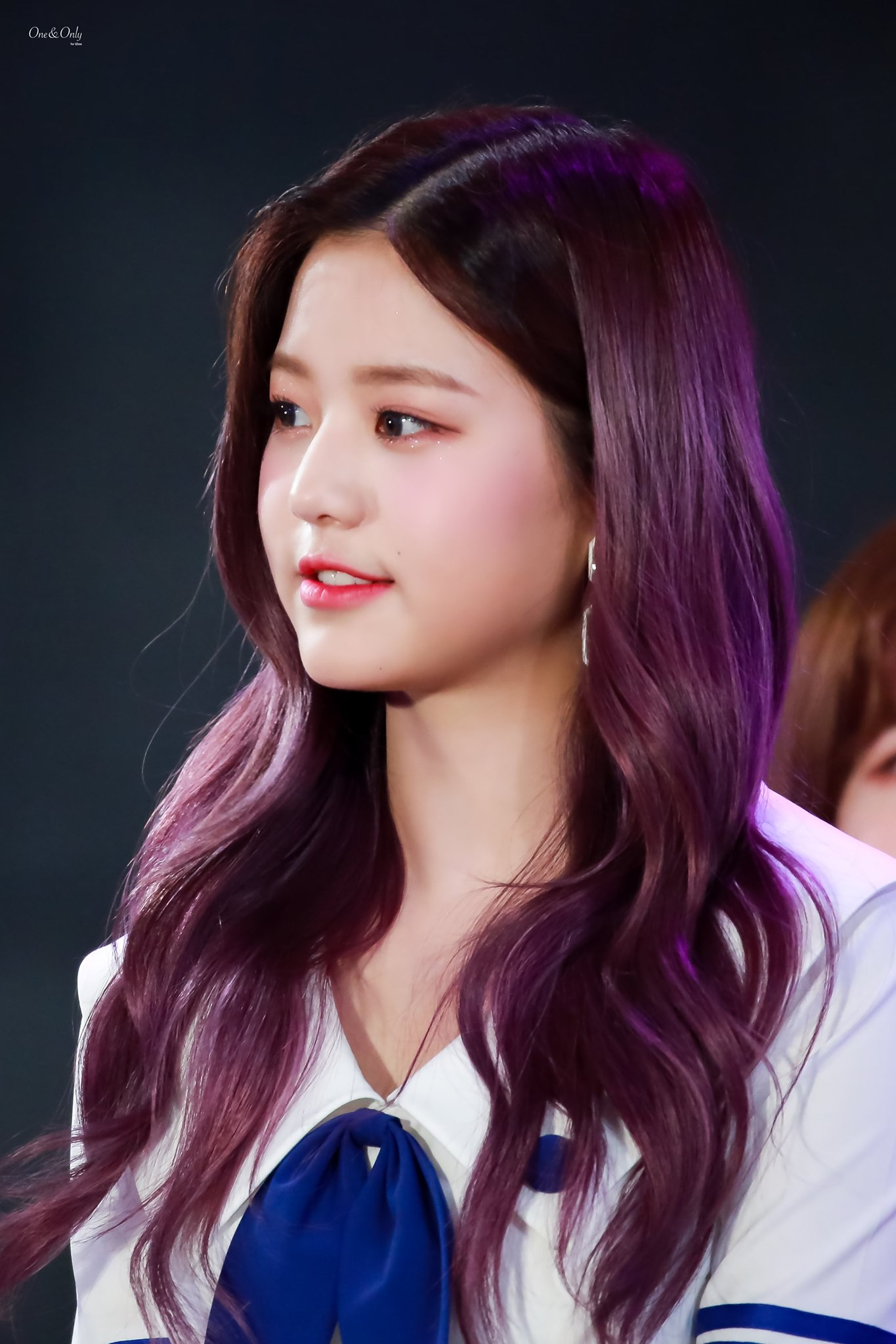 Lần đầu tiên trong lịch sử, Jang Won Young (IZ*ONE) chụp tạp chí mà bị chê về nhan sắc ảnh 5