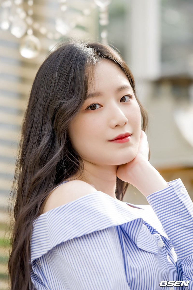 Nếu K-Pop có một nhóm nữ chỉ toàn idol 2K thì sẽ hoàn hảo tới cỡ nào? ảnh 9