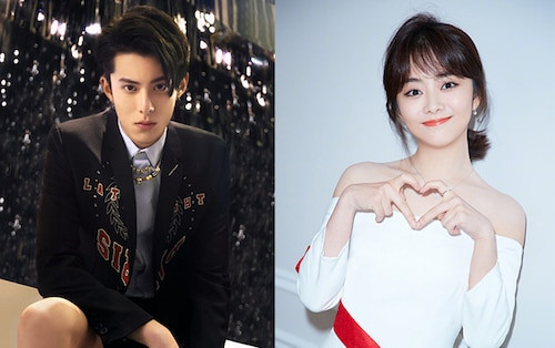 Những bộ phim giúp thanh xuân của bạn trở nên ngọt như trà sữa, mát như rau câu ảnh 6