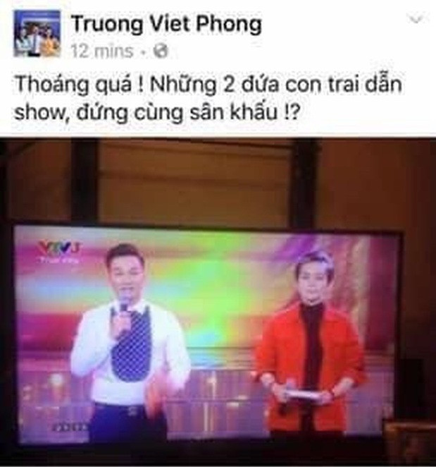 Phẫn nộ nam MC liên tục đăng đàn “cà khịa” giới tính người khác, từ Hương Giang đến Gil Lê ảnh 3