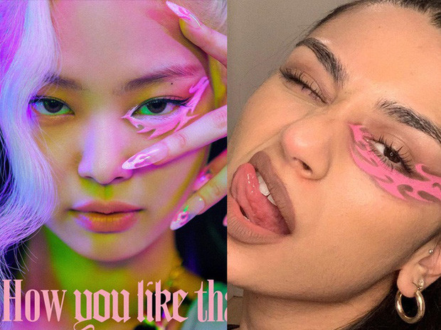 Sát ngày comeback, công ty YG vẫn “tạo nghiệp” khi bắt Lisa BLACKPINK đứng yên tại chỗ ảnh 5