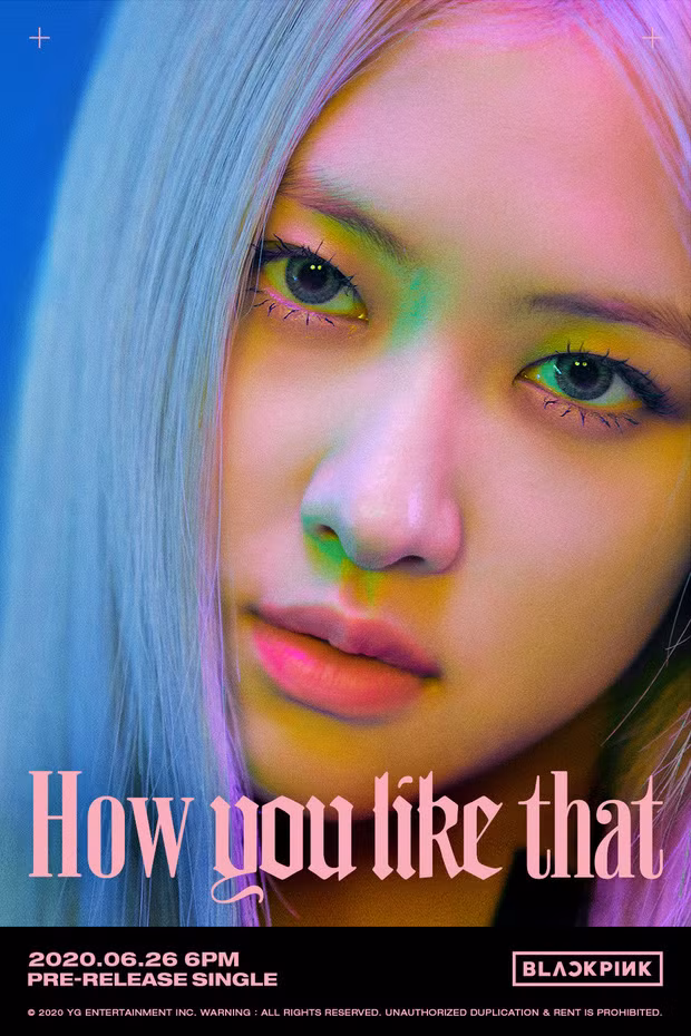 Sát ngày comeback, công ty YG vẫn “tạo nghiệp” khi bắt Lisa BLACKPINK đứng yên tại chỗ ảnh 4