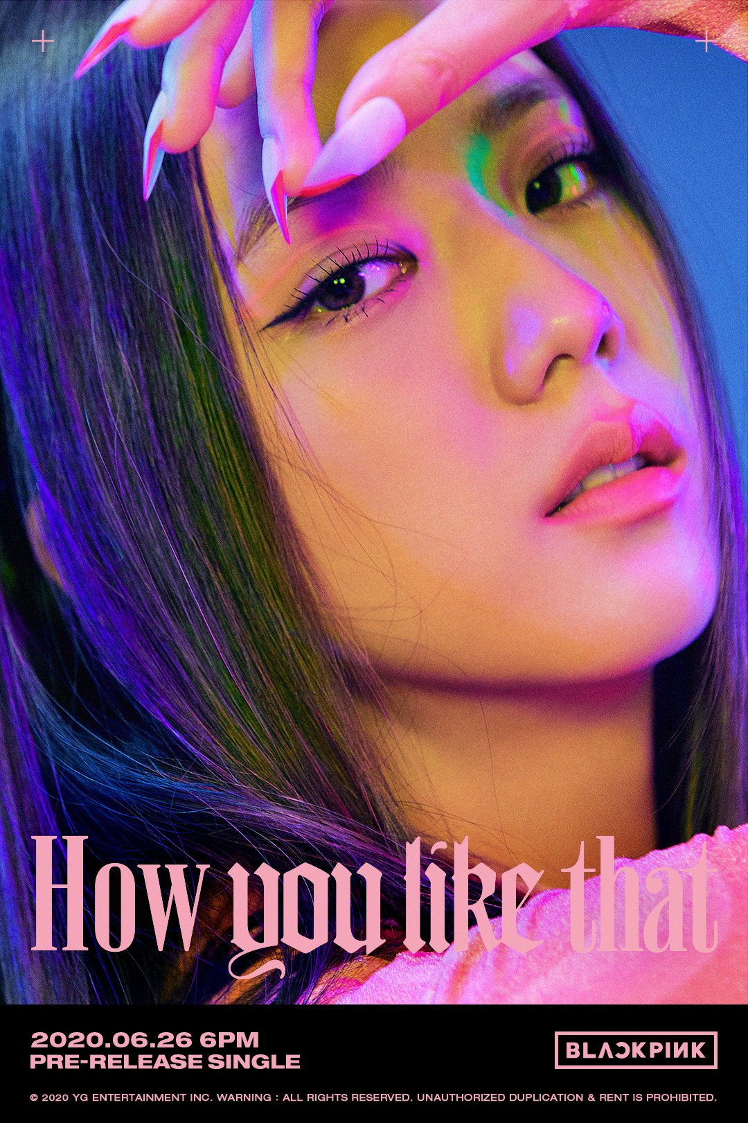 Những con số biết nói từ "How You Like That" lại khiến fan của Jisoo ấm ức ảnh 3