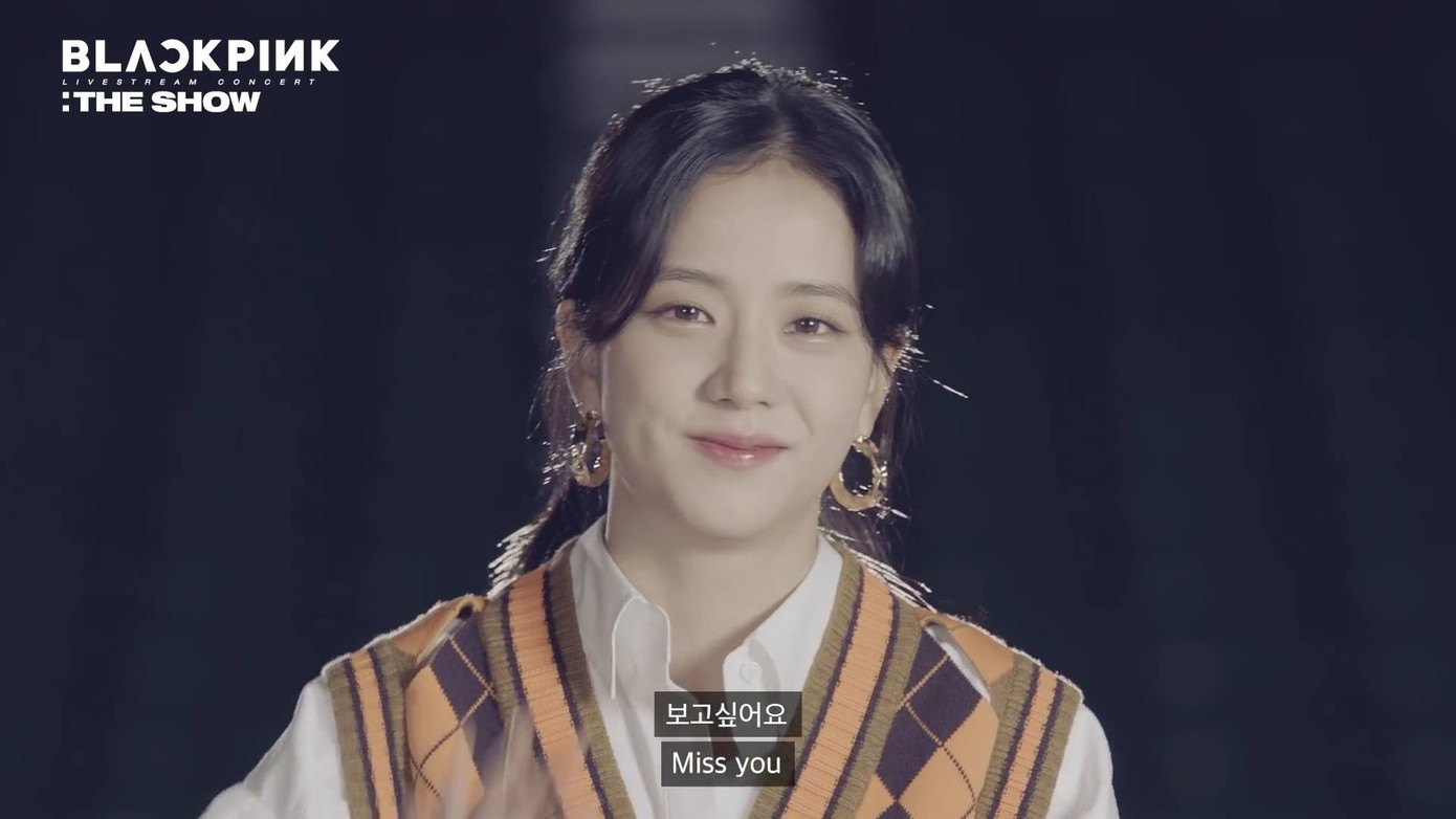 Dựa vào đâu mà netizen khen Jisoo ngày càng có khí chất và phong thái của một diễn viên? ảnh 9