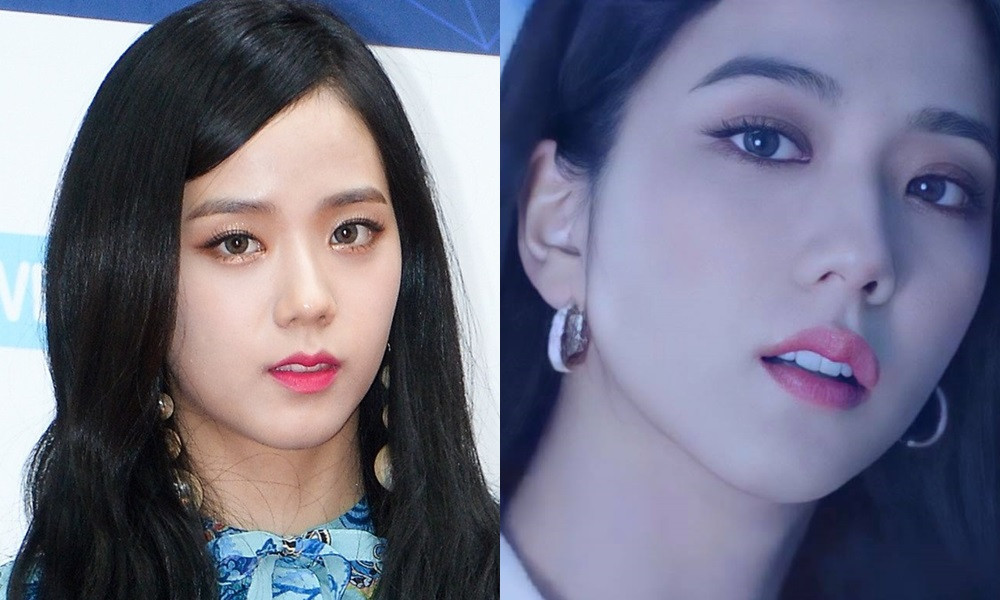 Jisoo lộ đôi môi căng mọng hơn hẳn: Do trang điểm khác biệt hay đã đụng dao kéo? ảnh 7