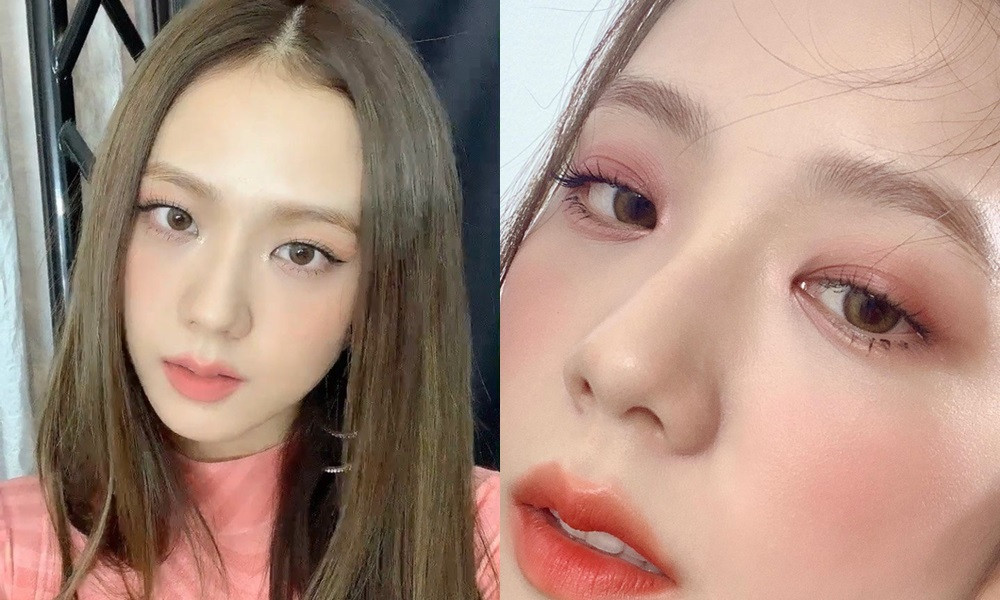 Jisoo lộ đôi môi căng mọng hơn hẳn: Do trang điểm khác biệt hay đã đụng dao kéo? ảnh 4