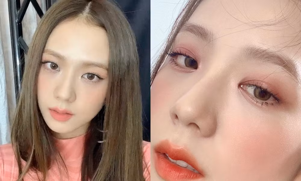 Jisoo lộ đôi môi căng mọng hơn hẳn: Do trang điểm khác biệt hay đã đụng dao kéo? ảnh 4