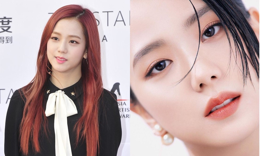 Jisoo lộ đôi môi căng mọng hơn hẳn: Do trang điểm khác biệt hay đã đụng dao kéo? ảnh 8