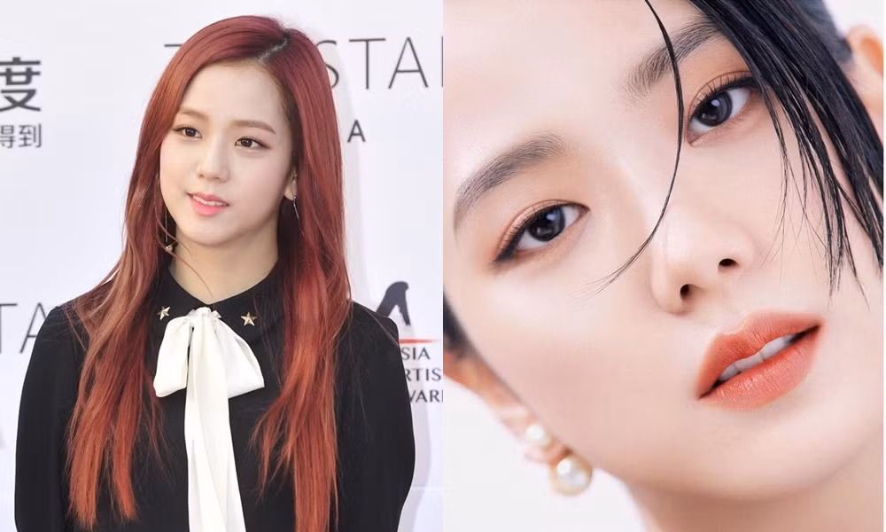 Jisoo lộ đôi môi căng mọng hơn hẳn: Do trang điểm khác biệt hay đã đụng dao kéo? ảnh 8
