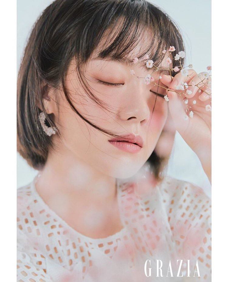 So Joo Yeon, nàng hotgirl cao 1m57 của Instagram thành ngôi sao triển vọng của phim Hàn ảnh 7