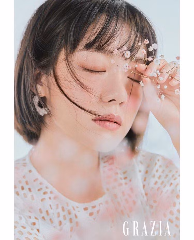 So Joo Yeon, nàng hotgirl cao 1m57 của Instagram thành ngôi sao triển vọng của phim Hàn ảnh 7