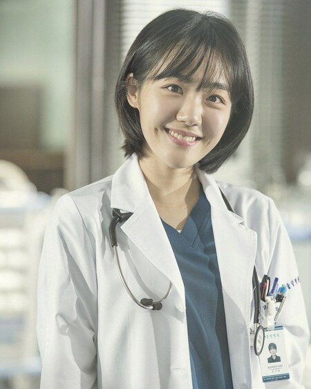 So Joo Yeon, nàng hotgirl cao 1m57 của Instagram thành ngôi sao triển vọng của phim Hàn ảnh 8