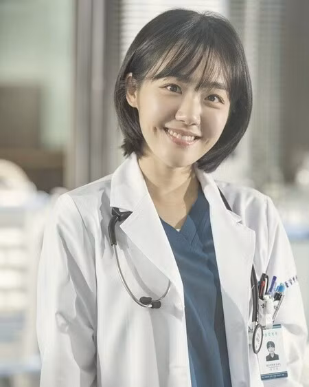 So Joo Yeon, nàng hotgirl cao 1m57 của Instagram thành ngôi sao triển vọng của phim Hàn ảnh 8