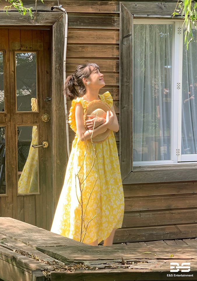 So Joo Yeon, nàng hotgirl cao 1m57 của Instagram thành ngôi sao triển vọng của phim Hàn ảnh 2