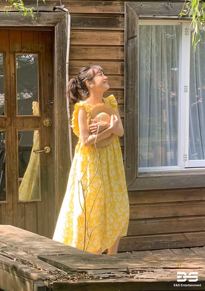 So Joo Yeon, nàng hotgirl cao 1m57 của Instagram thành ngôi sao triển vọng của phim Hàn ảnh 2