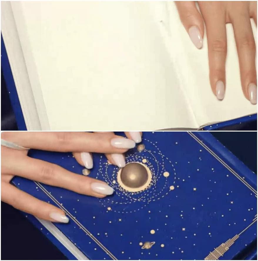 Ngoài chân dài như “Thủy thủ Mặt Trăng”, Jang Won Young (IZ*ONE) còn có 2 bàn tay cực phẩm ảnh 7