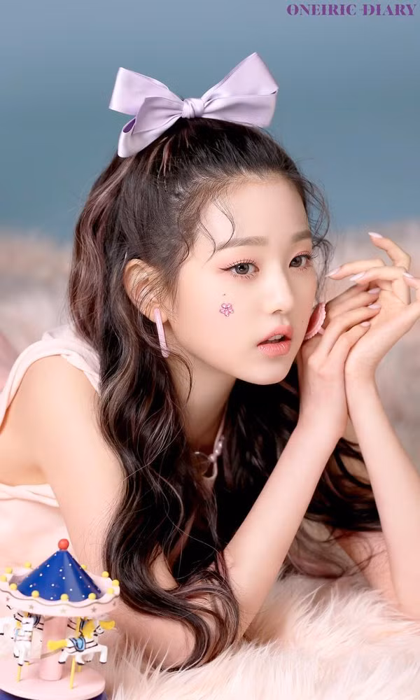 Bất ngờ với top các nữ idol được fan quốc tế khen là “xinh nhất K-Pop hiện nay” ảnh 10
