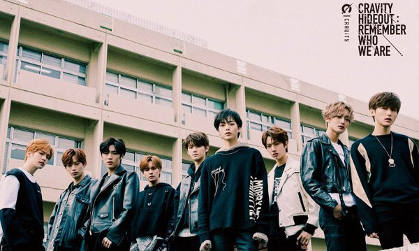 Debut chưa được một tháng, nhóm nhạc nam này đã 3 lần dính phốt đạo nhái công ty SM ảnh 1